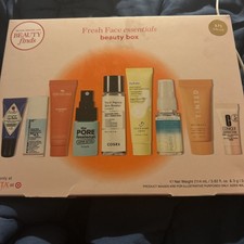 Fresh Face Essentials Beauty Box Set ULTA