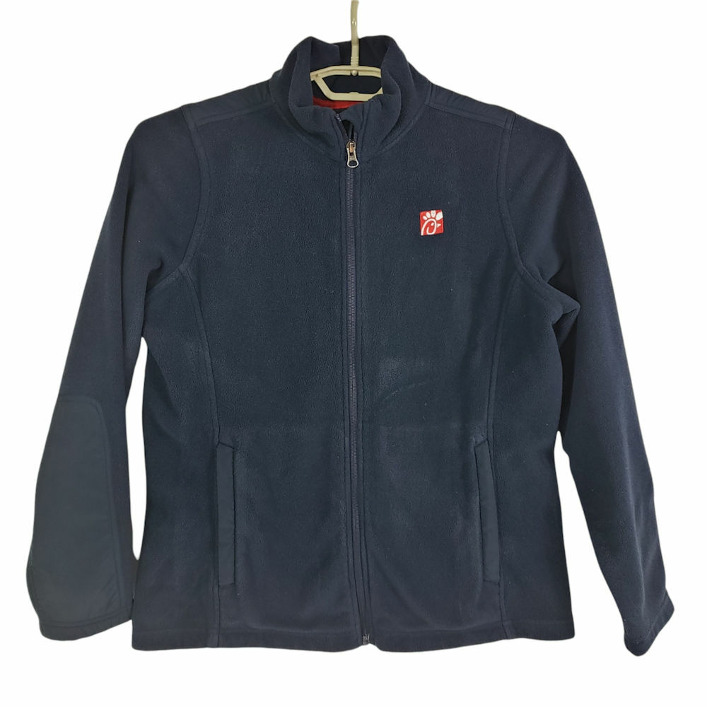 Employee Fleece Jacket Adult size 
