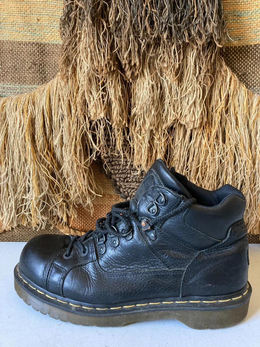 Dr martens deals vintage 11
