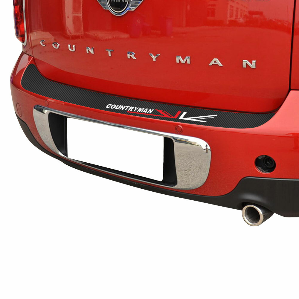 Rear Bumper Kit | MINI COUNTRYMAN 2021 Rear Bumper Kit | MINI COUNTRYMAN 2021
