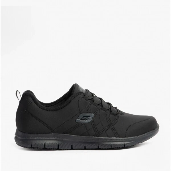 Skechers ghenter srelt clearance