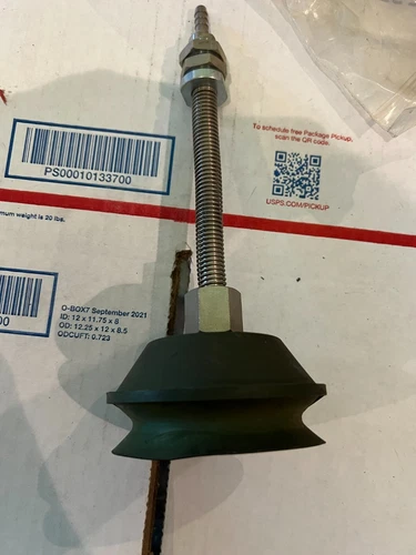 parker pbts-75-50-cr nos surplus no packaging