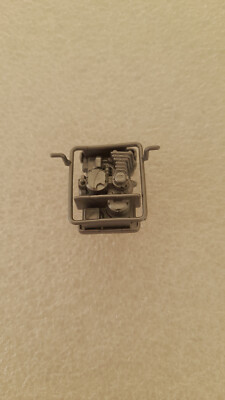 GI Joe Ripper  BACKPACK original  replacement accessory part