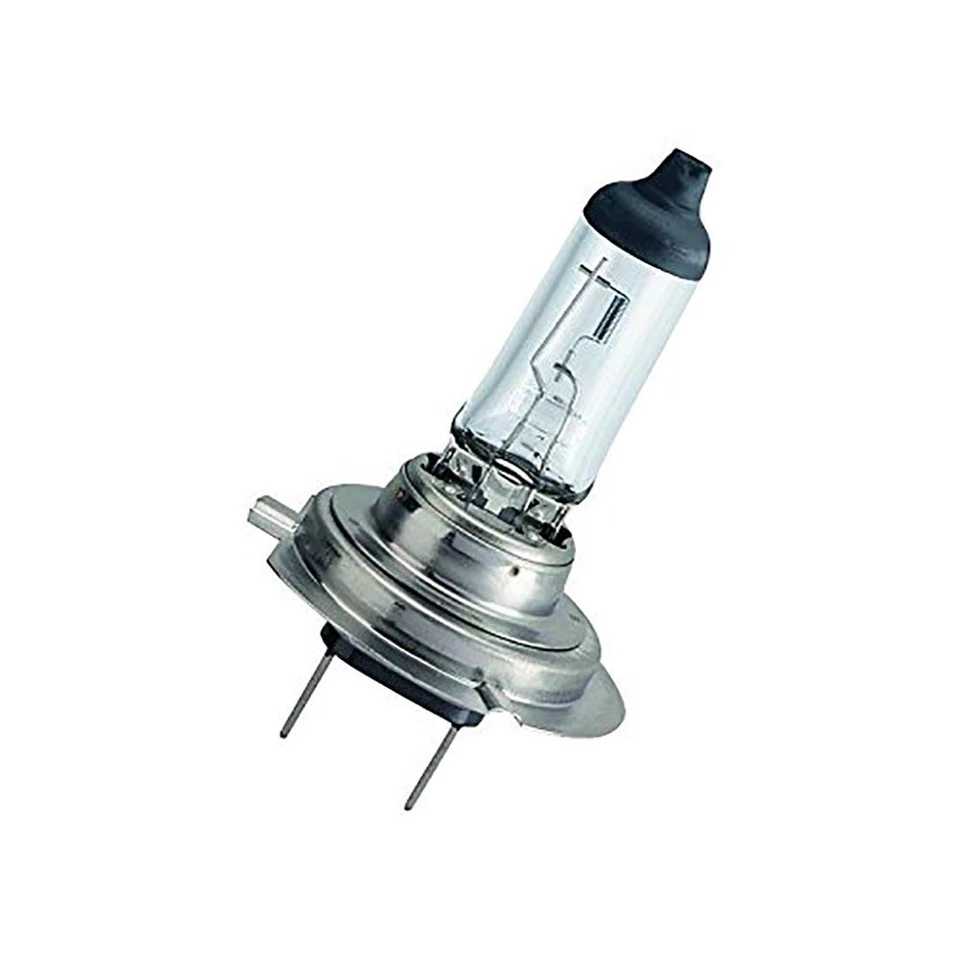 2PCs H7 Philips PX26d Headlight Light Bulbs Hi/lo Beam For Audi allroad 2013 - Image 4 of 4