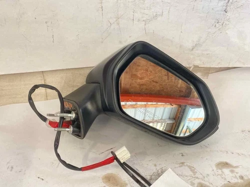 Door Mirror TOYOTA COROLLA Right 20 21 22 23 24