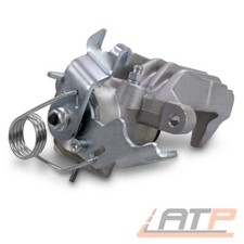BREMSSATTEL Ø38 MM HINTEN LINKS FÜR AUDI A4 A6 SKODA SUPERB 3U VW PASSAT 3B