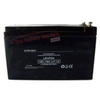 Ultramax 12v 7ah Li-ion Re-chargable - Pigeon Magnet Battery Lithium Lifepo4 Ultramax 12v 7ah Li-ion Re-chargable - Pigeon Magnet Battery Lithium Lifepo4