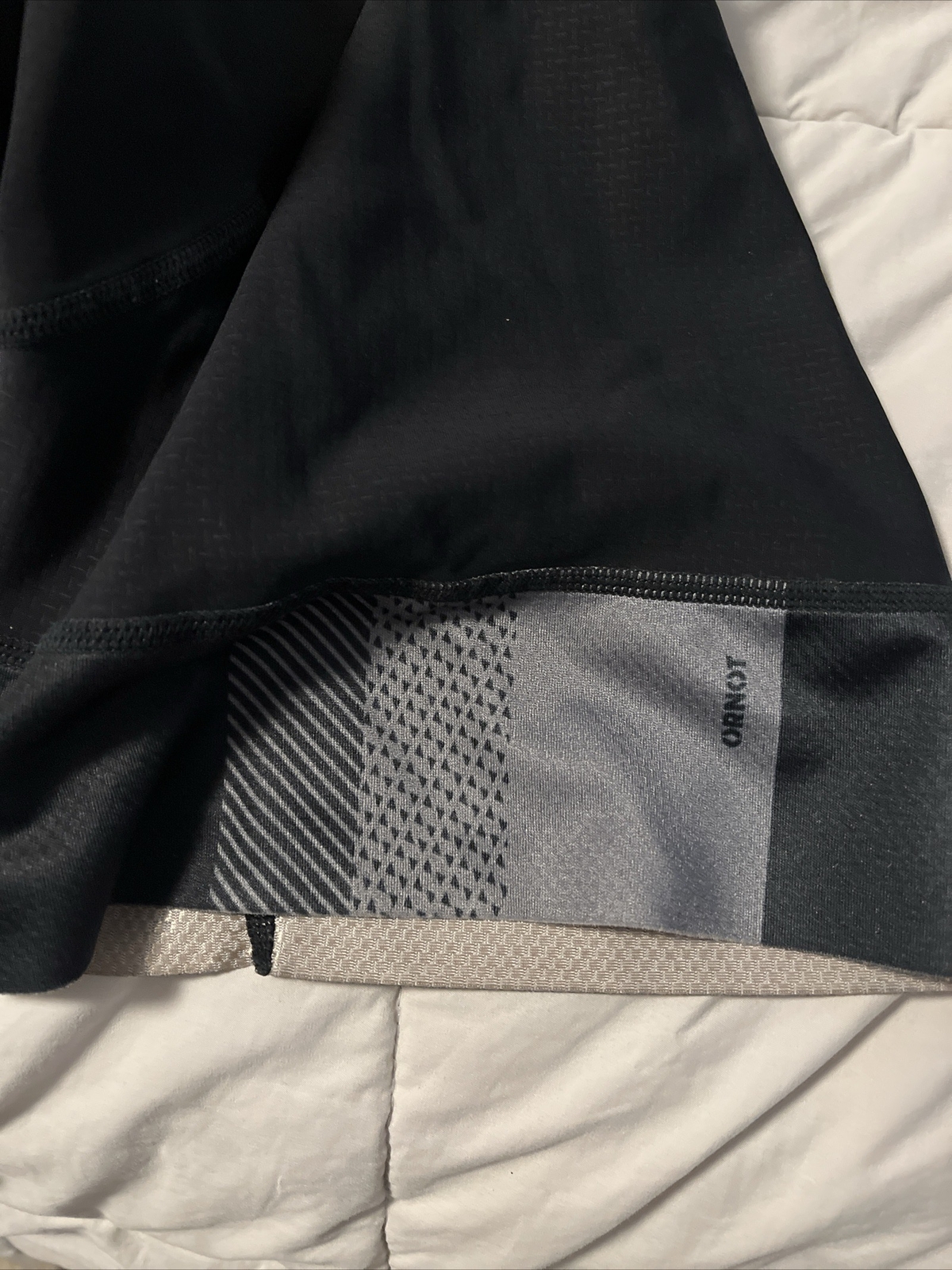 Ornot House Bib Shorts Black Men’s Size Large L eBay