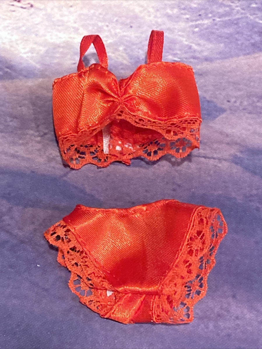 Barbie Fashion Model Lingerie 1度開封 Amazon.com: The Lingerie Barbie #5 Silkstone Barbie Fashion