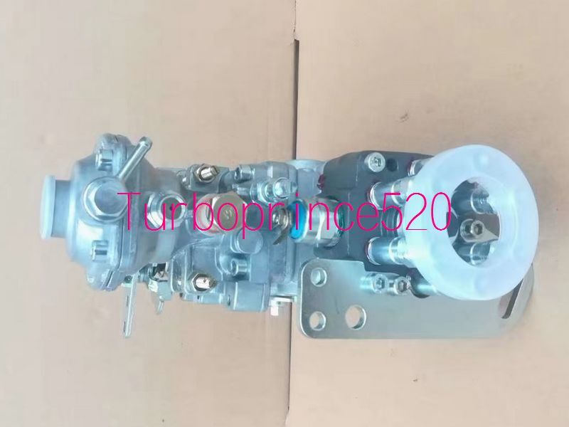 NEW Fuel Injection Pump 0460426217 3924984 for CUMMINS 6BT5.9 ISBe 