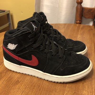 2019 Air Jordan 1 Retro High OG Black/Red-Brilliant Blue DC7071-610, Nike Outlet Store Online 
