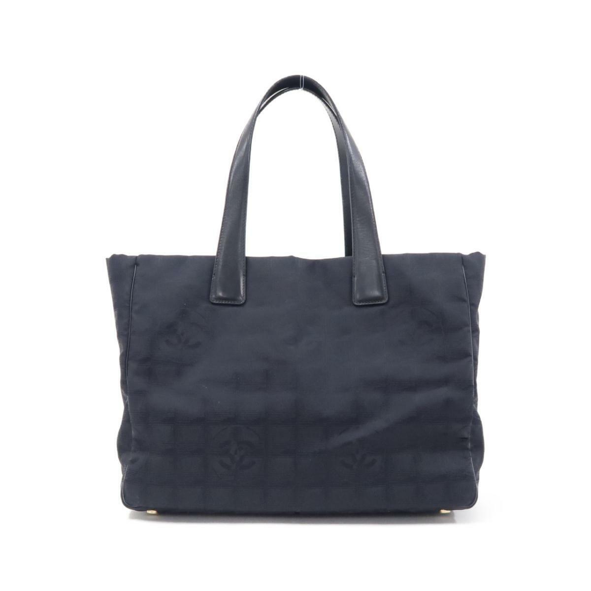 CHANEL 小物 Chanel 19S Black Quilted Lambskin Side Packs | myGemma