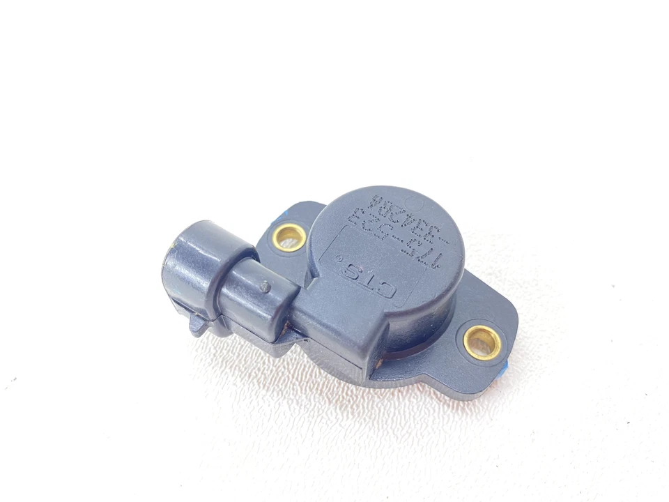 Potenciômetro sensor acelerador 2013 DUCATI MONSTER 796 TESTADO 28440081A - Imagem 2 de 3