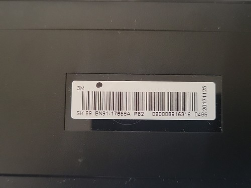 Boitier ONE CONNECT BN91-17868A TV SAMSUNG 49/55/65KS7000 65KS8000 - Photo 7/8