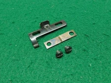 Stevens Springfield Model 187 887 Safety Set .22 LR Original