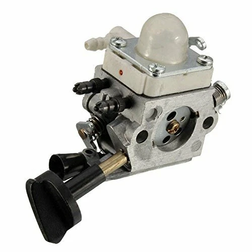 Carburetor Carb Carby For STIHL BG56 BG56C SH56 Blower C1M-S260B C1M-S260C ZAMA - Picture 3 of 5