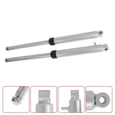 Fit For Yamaha PW50 PW 50 Front Forks Shocks Fork Set Assembly