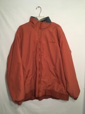 ll bean warm up jacket big & tall