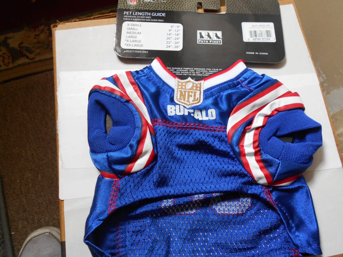 Pets First Jerseys & Team Sports