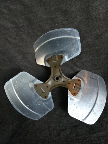 18" Lennox Armstrong Ducane 68J2601 Condenser Fan 3 Blade PRIORITY SHIPPING 🔥