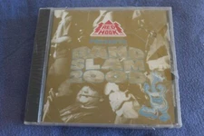 Red Hood Brewery BAND SLAM 2000 CD Seattle - Forty Foot Fakeout, The Pale ++ NEW