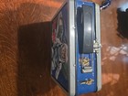 GI Joe Action Astronaut Tin Lunchbox - Hasbro, 1998 — photo 4