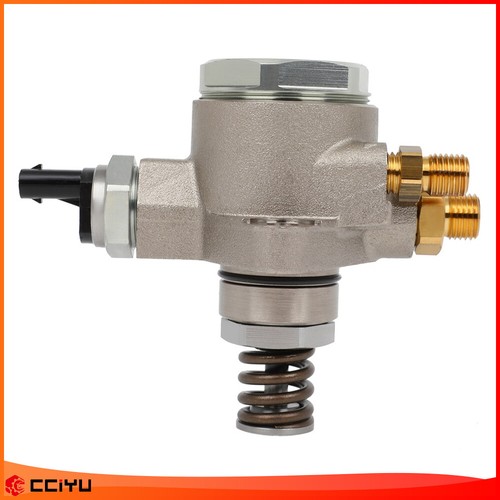 High Pressure Fuel Pump For Audi A8 Quattro 4.2L V8 2011-2012 79127025 - Picture 4 of 6