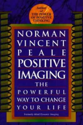 #ad #ad Positive Imaging: The Powerful Way to Change Your Life Paperback GOOD $4.13