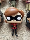 12 Funko Pop Marvel Disney Stranger Things DC Parks Rec Morticia Tiana Poppins — photo 2