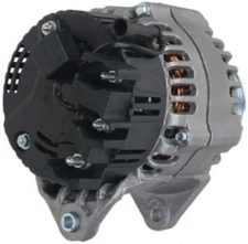 NEW 120A ALTERNATOR FITS CASE TRACTOR IA 1225 AAK5591 AAK5745 AAK5760 11.203.729