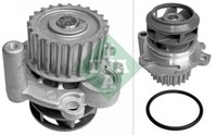 INA 538 0038 10 Wasserpumpe FüR Audi, Audi (Faw), Seat, Skoda, Vw, VW ( Svw )