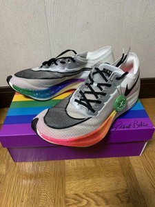 nike zoomx be true