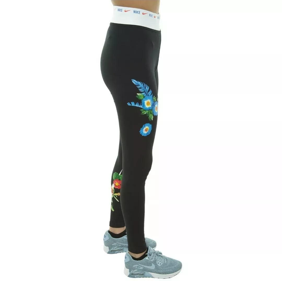 Nike Sportswear Graphic Leggings Womens Style : AQ9728-010 Size : XL :  : Clothing, Shoes & Accessories