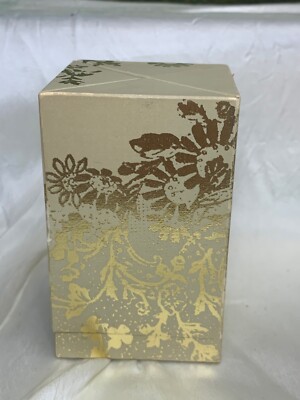 Pola Mon Secret 20ml Parfum Vintage Splash (new with box)