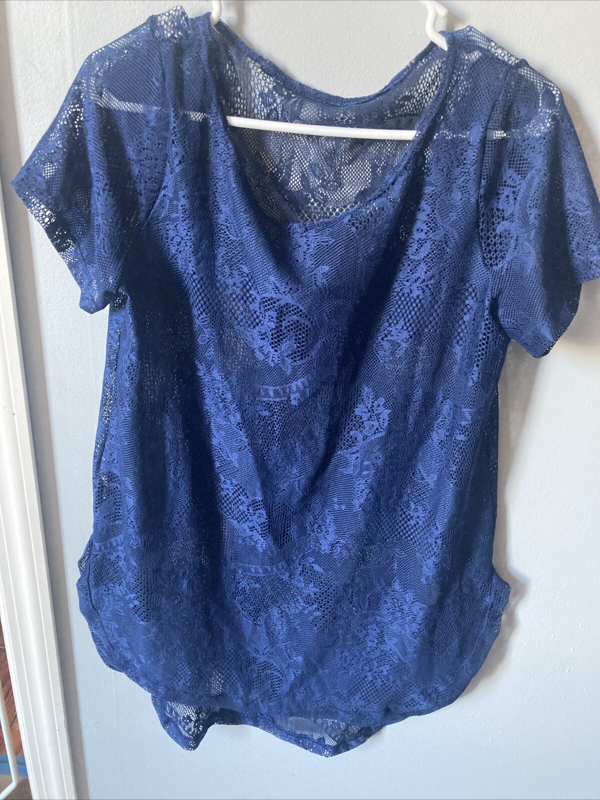 modern/lyrical Adult Large Dance Costume - image 5