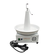 Fully Automatic Rotating Pay-off Reel 110V Cable Feeder Wire Pay Off Machine