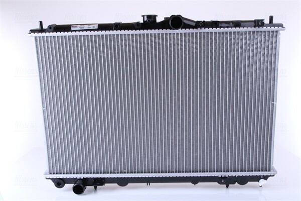 62857A NISSENS Radiator, engine cooling for MITSUBISHI
