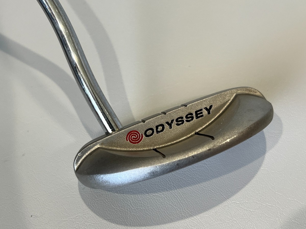 Odyssey Rossie II 2 Dual Force Putter 34 1/2