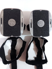 AscotDrifting Drift Skates, Athena, Metal Base, Black Wheels