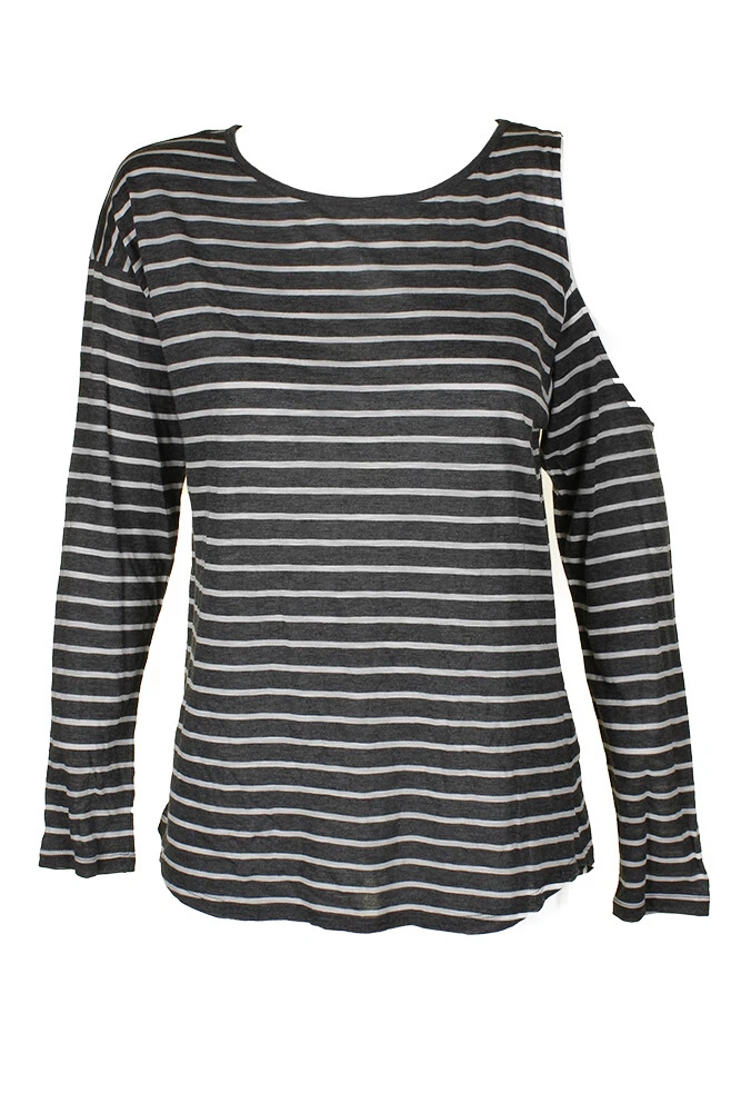 Chemisier Femme Vince Camuto - Imprimé Floral, Volants Aux Manches - Taille L/XL - Neuf Avec étiquettes