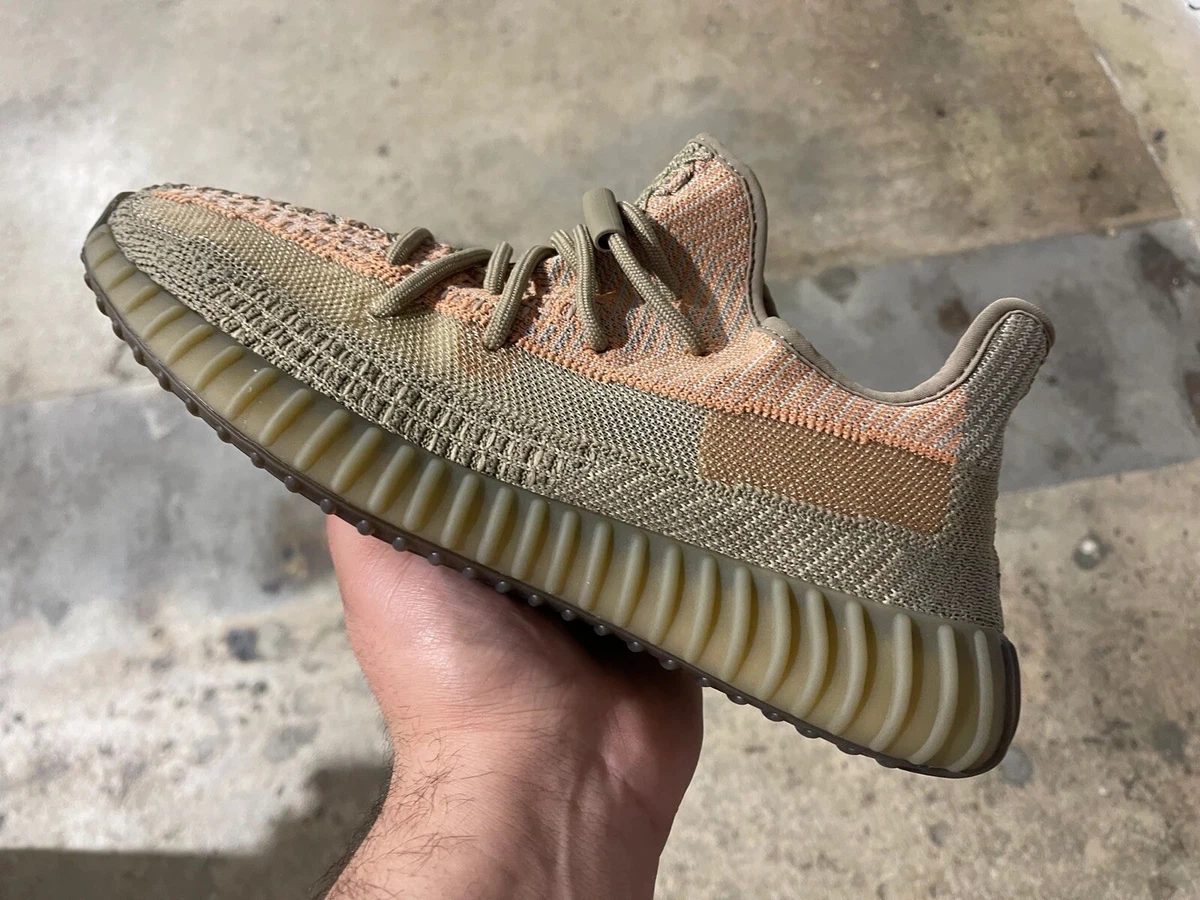 adidas YEEZY Boost 350 V2 "Carbon Beluga