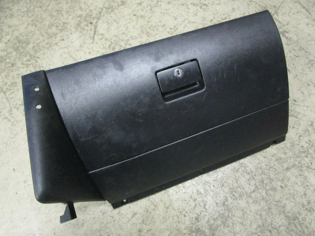Handschuhfach VW Bora Golf 4 schwarz Ablagefach 1J1857103C | eBay