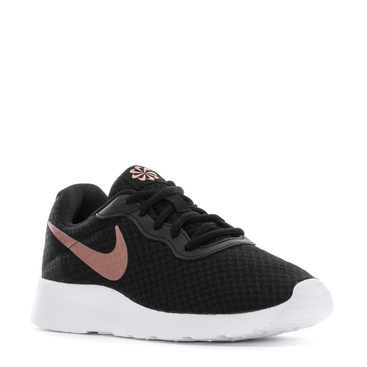 Nike wmns tanjun black 2025