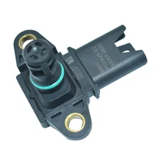 Intake Manifold Pressure Sensor For BMW 1 3 5 7 X3 X5 X6 Z4 13627585493 5WK96805