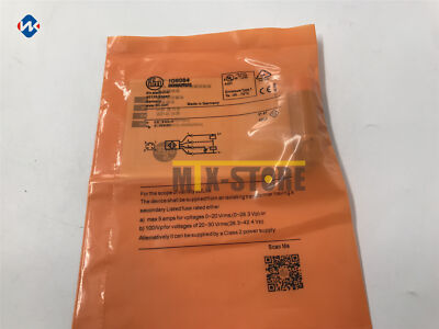 1PCS Brand New ones IG6084 IFM Sensor&Proximity Switch