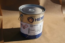 Hempel Versiline CUI 56990 Coating 1GL - Aluminum Color (EXP. 6/2022)