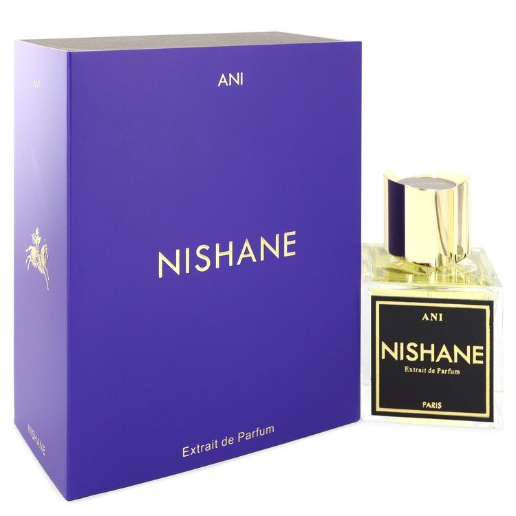 Nishane Ani by Nishane Extrait De Parfum Spray 3.4oz/100ml for
