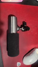 Earthworks Ethos Xlr Broadcasting Microphone
