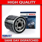 BOSCH OIL FILTER FOR CITROEN RELAY FORD TRANSIT PEUGEOT BOXER 2.2 F026407188