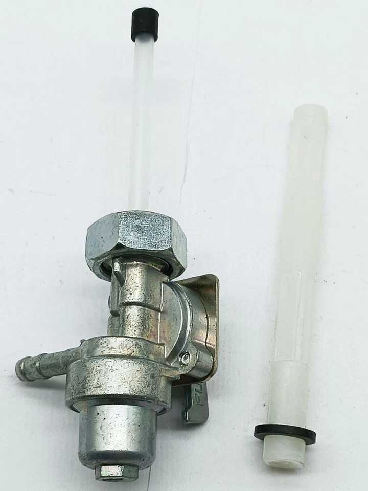 Fuel Gas Tank Petcock Valve Switch For Honda XL600R 1983-1987 /XR650L 1993-2009 — 第 4/4 张图片